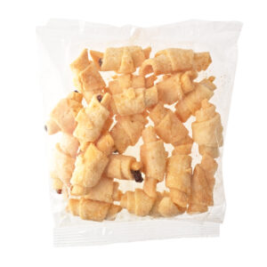 Печиво рулетик з повидлом низькобілкове