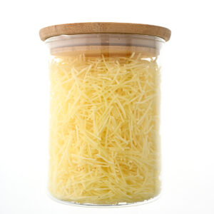 Вермішель кукурудзяна безглютенова