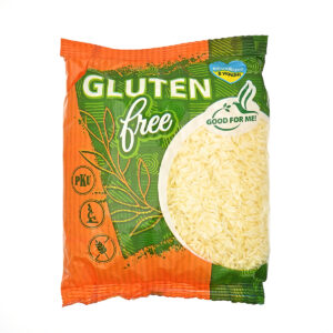 Рис довгозернистий без глютену