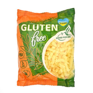 Спіраль рисова низькобілкова