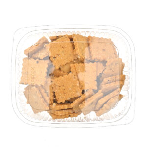 Печиво цибулеве с сіллю 100 г